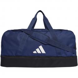 adidas Tiro League Duffel Large Bag navy blue IB8652