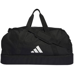 adidas Tiro League Duffel Large Bag preto HS9744