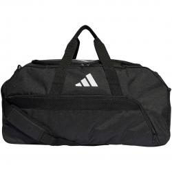 adidas Tiro League Duffel Medium Bag black HS9749