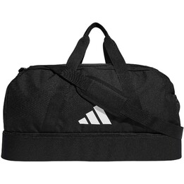 adidas Tiro League Duffel Medium Bag black HS9742