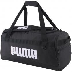 Puma Challenger Duffel Bag M black 79531 01