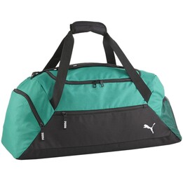 Puma Team Goal Tasche M grün 90233 04