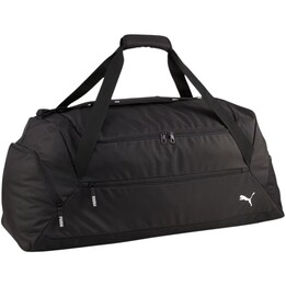 Bolsa Puma Team Goal L Preto 90234 01