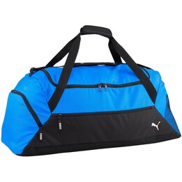Borsa Puma Team Goal L Blu-Nero 90234 02