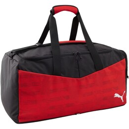 Puma individualRISE Medium Tasche rot-schwarz 90578 03