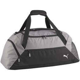 Puma Team Goal Bag M gray 90233 06