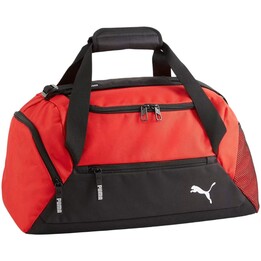 Bolsa Puma Team Goal S Vermelho-Preto 90232 03
