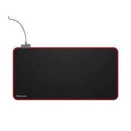 MAUSPAD GENESIS BORON 500 XXL RGB LOGO 800X400MM