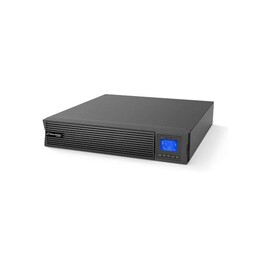 USV RACK POWERWALKER VFI 1500 LICR IOT PF1 ON-LINE 1500VA 8X IEC C13 USB-B RS-232 LCD 2HE