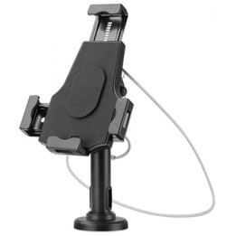 MANHATTAN Lockable tablet and iPad mount