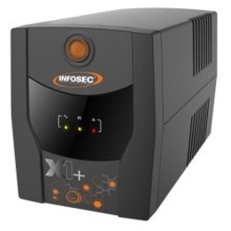 Gruppo di Continuità UPS 2200VA 1320W 2x 9Ah 6x IEC C13