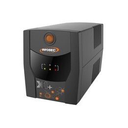 USV 1300VA 720W 2x 7Ah 6x IEC C13