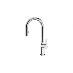 TEKA KITCHEN MIXER OVAL 9382 CHROME