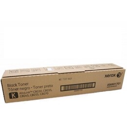 Cartuccia toner AltaLink C80xx DMO nero 006R01701