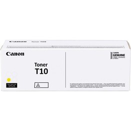 Canon T10 Tonerkartusche 1 Stück(e)