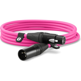 RODE - Câble XLR 6m Rose