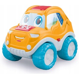 Volquete para turismos R/C CLEMENTONI 50936 CLM