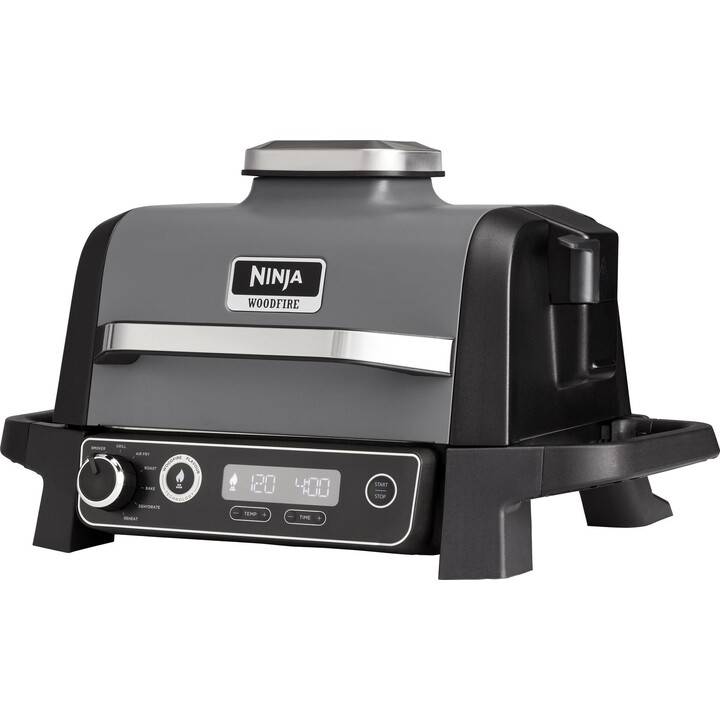 Ninja Woodfire 7 en 1 para exteriores OG701EU