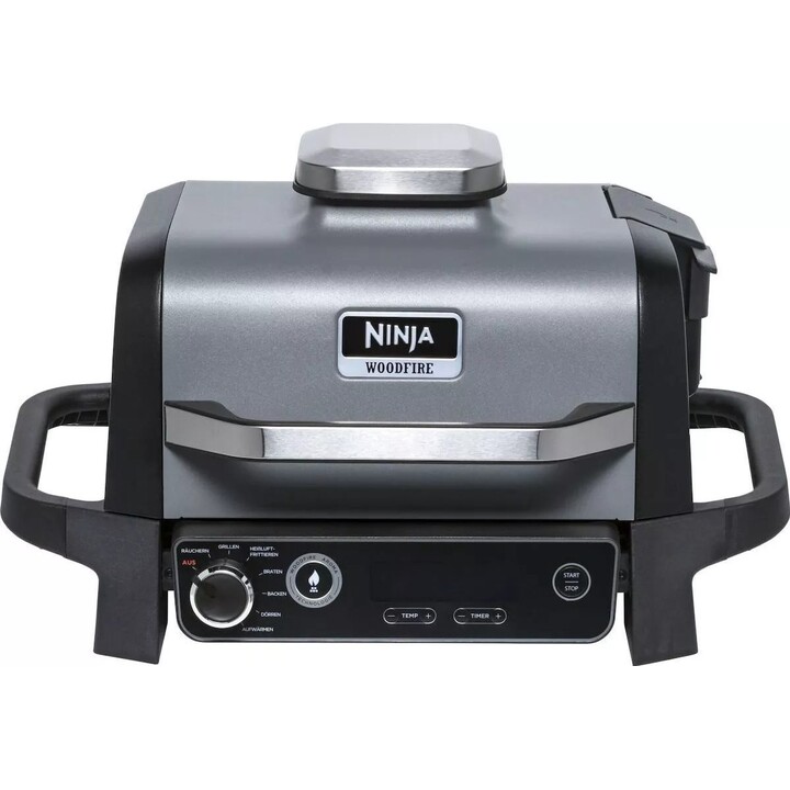 Ninja Woodfire 7 en 1 para exteriores OG701EU