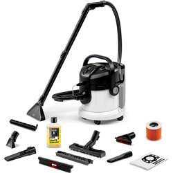Aspirapolvere KARCHER SE 4 Plus - 1.081-170.0