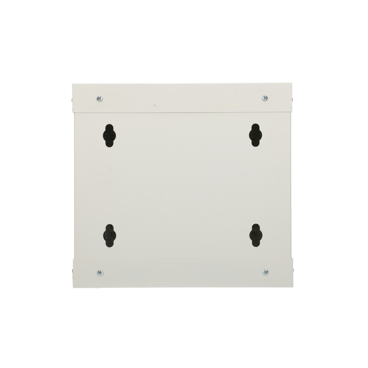 Extralink 4U 10" Grigio | Armario Rackmount | Montaggio sulla parete