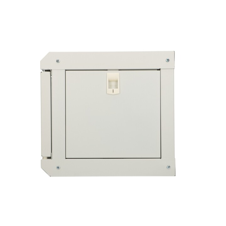 Extralink 4U 10" Grigio | Armario Rackmount | Montaggio sulla parete