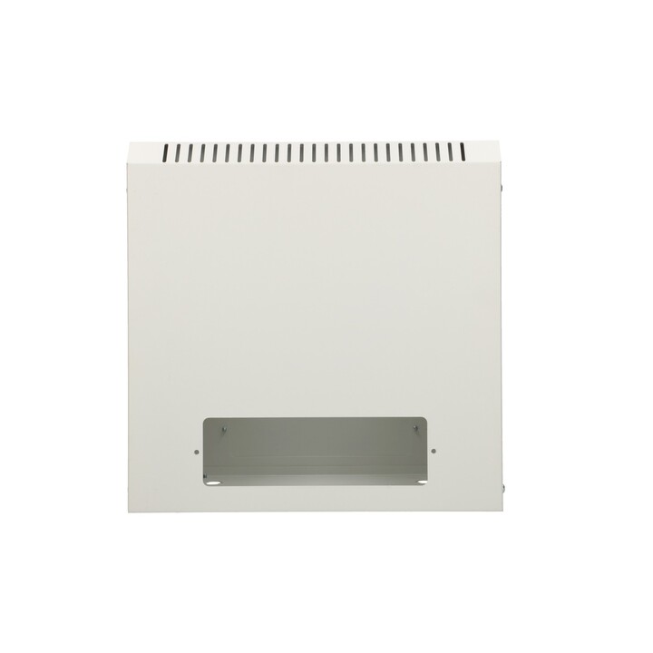 Extralink 4U 10" Grigio | Armario Rackmount | Montaggio sulla parete
