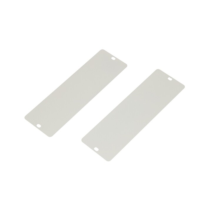 Extralink 4U 10" Grigio | Armario Rackmount | Montaggio sulla parete