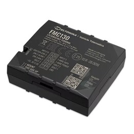 Teltonika Fmc130 | Router LTE Avanzado | LTE Cat 1, Umts, Gsm, Gps, Glonass, Galileo, Beidou, Qzss, Agps