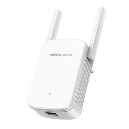 Repetidor wi-fi Mercusys me30.ac/1200mbps 1rj45 2antenas
