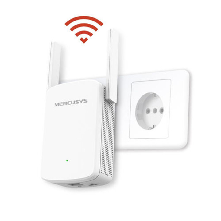 Ripetitore Wi-Fi Mercusys me30.ac/1200Mbps 1rj45 2 antenne