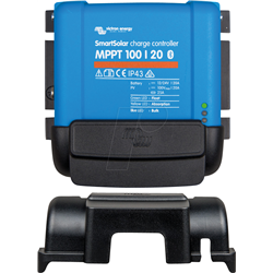 WireBox-S 100-20, pour régulateur de charge solaire Victron MPPT