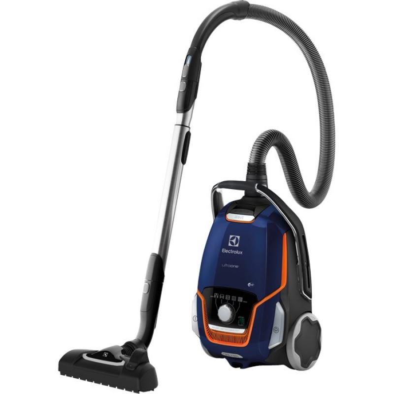 Electrolux EUOC94DB aspiradora 5 L Aspiradora de tambor Secar 850 W Bolsa para el polvo