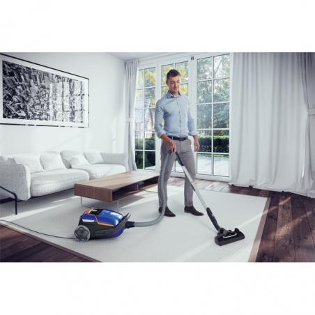 Electrolux EUOC94DB aspiradora 5 L Aspiradora de tambor Secar 850 W Bolsa para el polvo