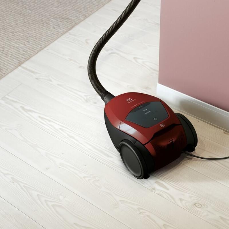 Electrolux PD82-ANIMA 3,5 L Aspiradora cilíndrica Secar 600 W Bolsa para el polvo