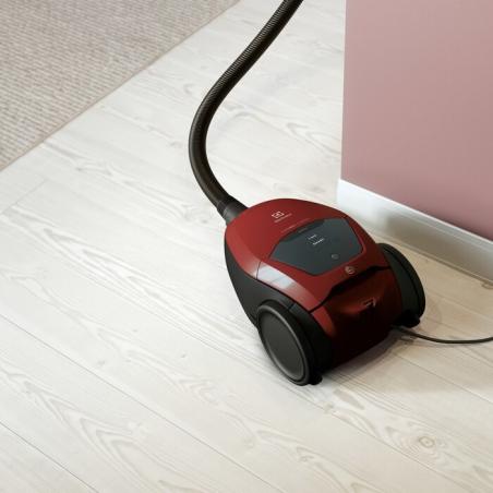 Electrolux PD82-ANIMA 3,5 L Aspiradora cilíndrica Secar 600 W Bolsa para el polvo