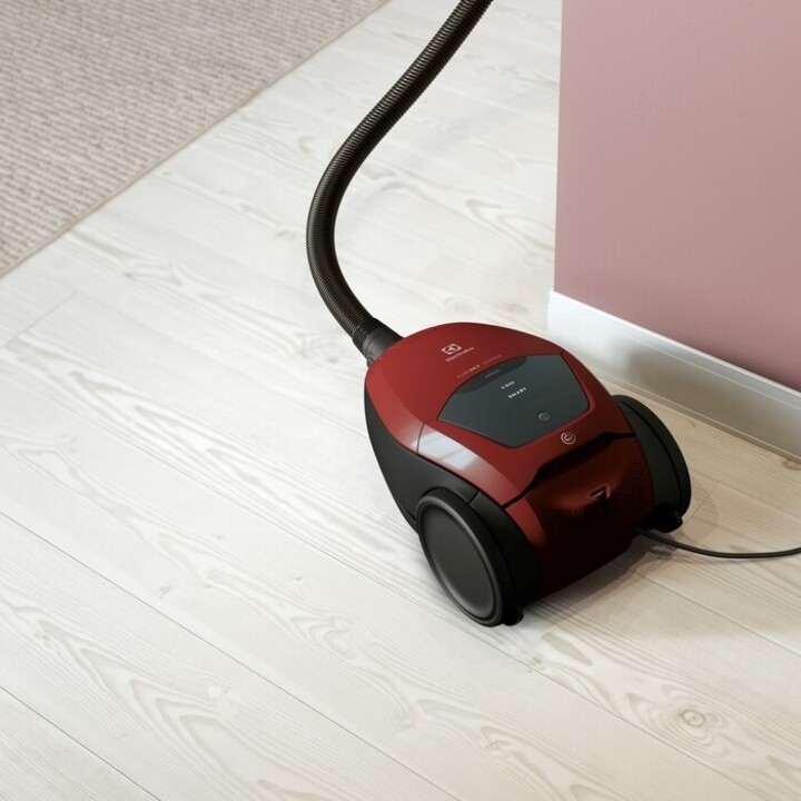 Electrolux PD82-ANIMA 3,5 L Aspirateur réservoir cylindrique Sec 600 W Sac à poussière