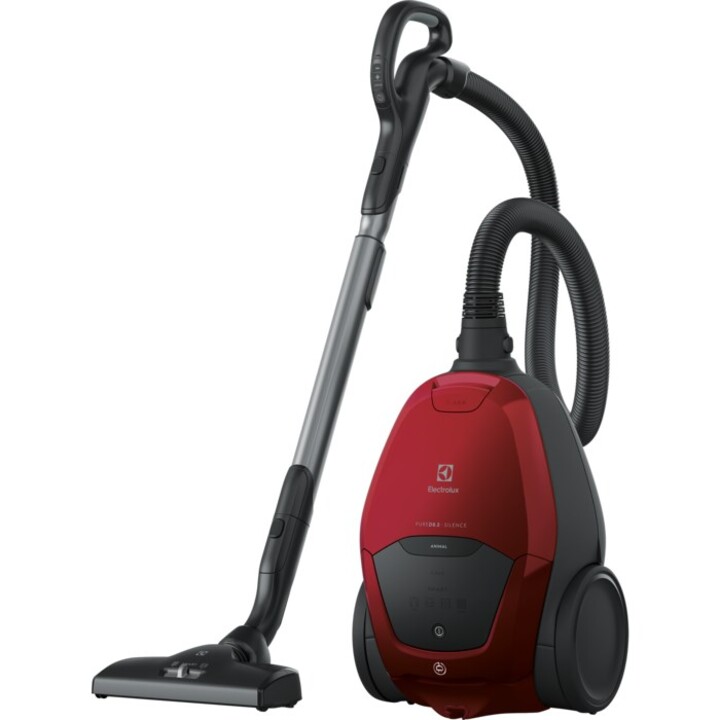 Electrolux PD82-ANIMA 3,5 L Aspirateur réservoir cylindrique Sec 600 W Sac à poussière