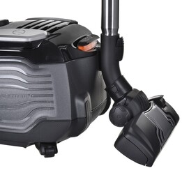 ELECTROLUX HOOVER EPF63EB-S