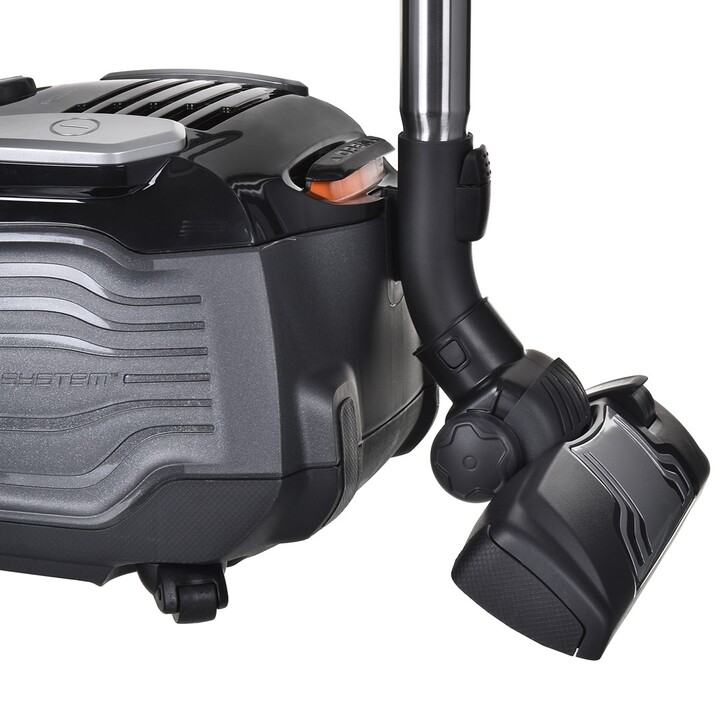 ELECTROLUX HOOVER EPF63EB-S