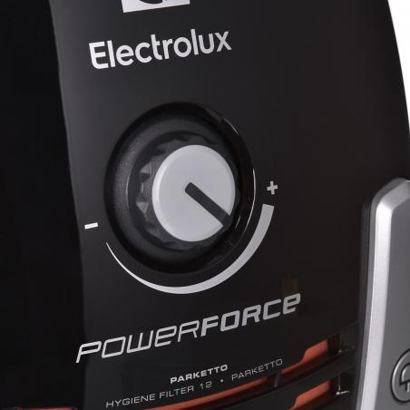 ELECTROLUX HOOVER EPF63EB-S