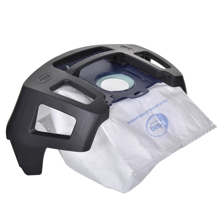 ELECTROLUX HOOVER EPF63EB-S