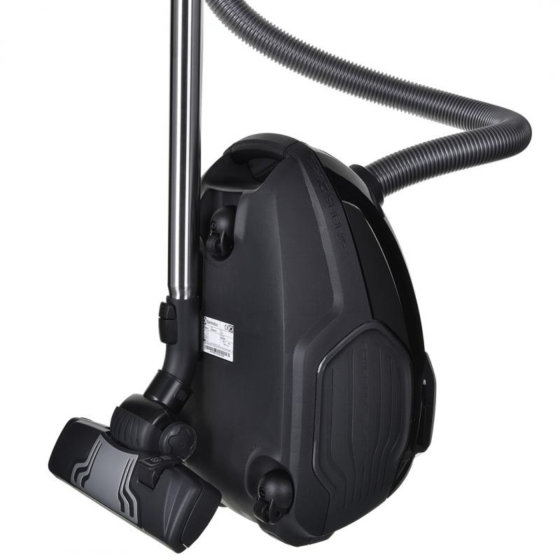 ELECTROLUX HOOVER EPF63EB-S