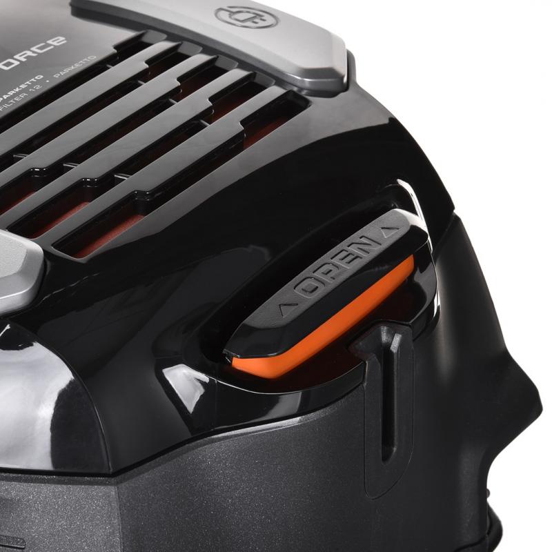 ELECTROLUX HOOVER EPF63EB-S