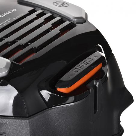 ELECTROLUX HOOVER EPF63EB-S