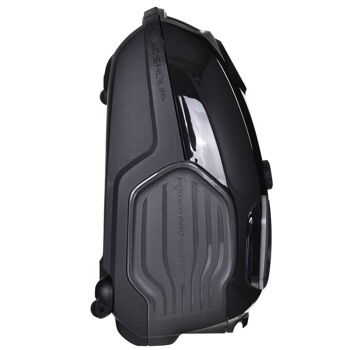 ELECTROLUX HOOVER EPF63EB-S