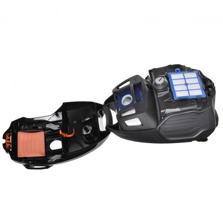 ELECTROLUX HOOVER EPF63EB-S