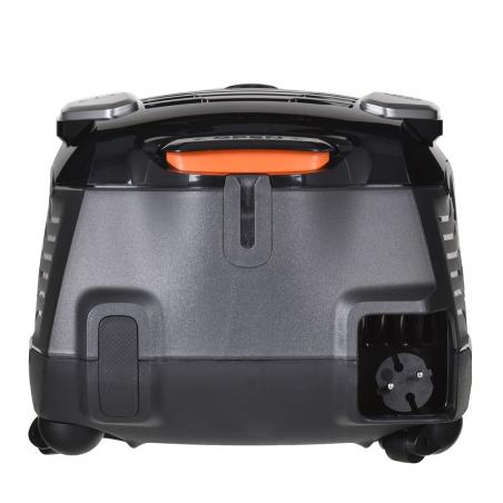 ELECTROLUX HOOVER EPF63EB-S