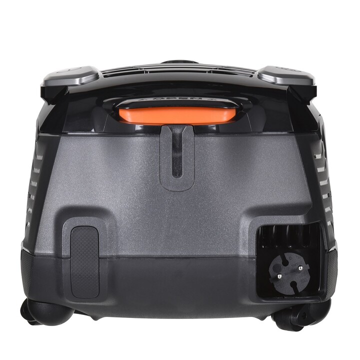 ELECTROLUX HOOVER EPF63EB-S