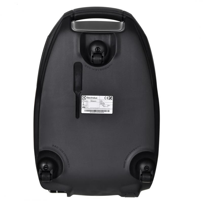 ELECTROLUX HOOVER EPF63EB-S